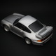Illustration for article titled UT Models Porsche 993 GT2